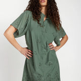 Mynte Philly mekko, Sweet Green