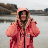 Nordic Robe uimatakki, Coral