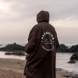Nordic Robe uimatakki, Mocha
