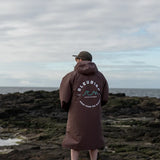 Nordic Robe uimatakki, Mocha