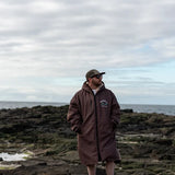 Nordic Robe uimatakki, Mocha