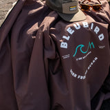 Nordic Robe uimatakki, Mocha