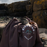 Nordic Robe uimatakki, Mocha
