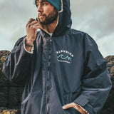 Nordic Robe uimatakki, Navy