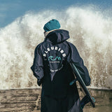 Nordic Robe uimatakki, Navy