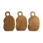 Tine K Home - NUSA leikkuulauta M 33x20cm