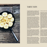 Tarte Tatin, Suuri ranskalainen keittokirja