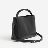 Hedda grande handbag, black
