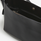 Hedda grande handbag, black