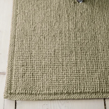 Himla - RUG villamatto, camel 200x300