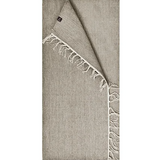 Himla - Särö räsymatto, concrete 80x230