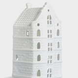 &klevering - Talolyhty canal house warehouse, large