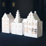 &klevering - Talolyhty canal house warehouse, large