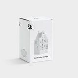 &klevering - Talolyhty canal house warehouse, large