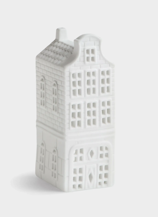 &klevering - Talolyhty canal house shop
