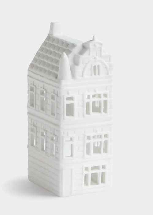 &klevering - Talolyhty canal house tower