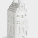 &klevering - Talolyhty canal house steps