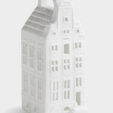 &klevering - Talolyhty canal house steps