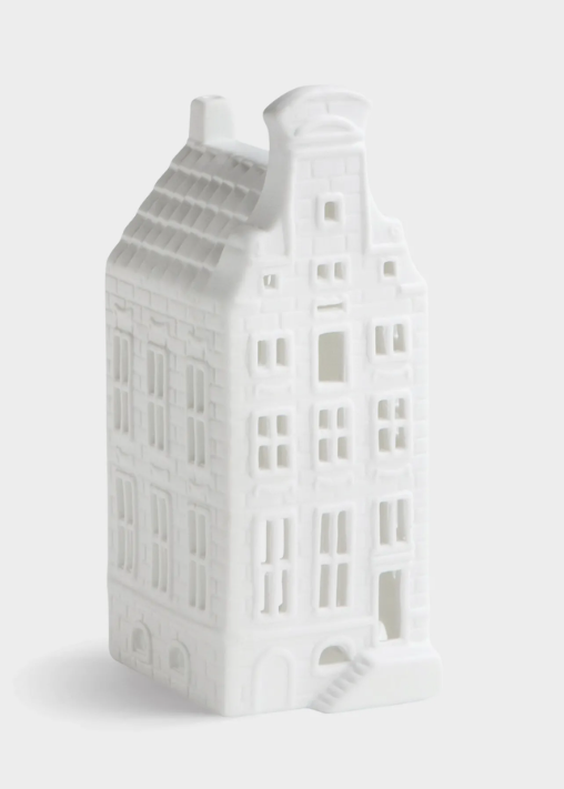 &klevering - Talolyhty canal house steps