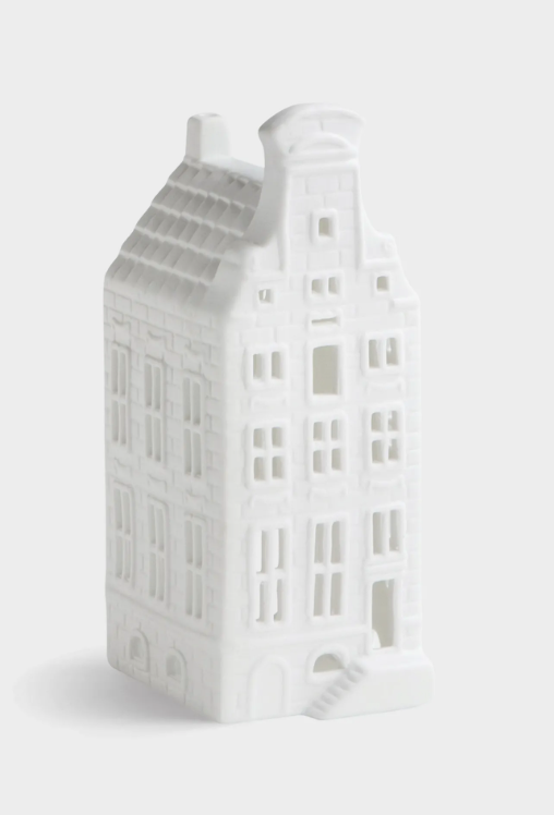 &klevering - Talolyhty canal house steps