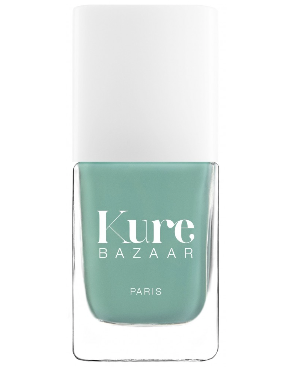 Kure Bazaar - kynsilakka Nile