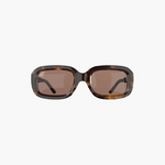 Corlin - Casena aurinkolasit, tortoise - brown