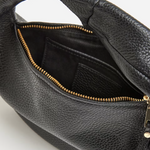 Flattered - Alva mini handbag, black