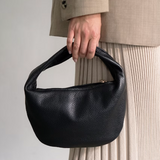 Flattered - Alva mini handbag, black