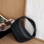 Flattered - Alva mini handbag, black
