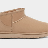 UGG - Classic ultra mini, sand