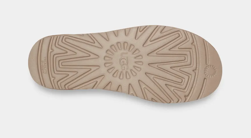 UGG - Classic ultra mini, sand