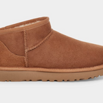 UGG - Classic ultra mini, kastanja