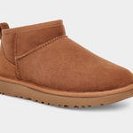 UGG - Classic ultra mini, kastanja