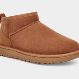 UGG - Classic ultra mini, kastanja