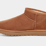 UGG - Classic ultra mini, kastanja