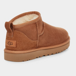 UGG - Classic ultra mini, kastanja