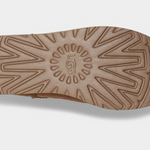 UGG - Classic mini platform, kastanja