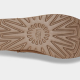 UGG - Classic mini platform, kastanja