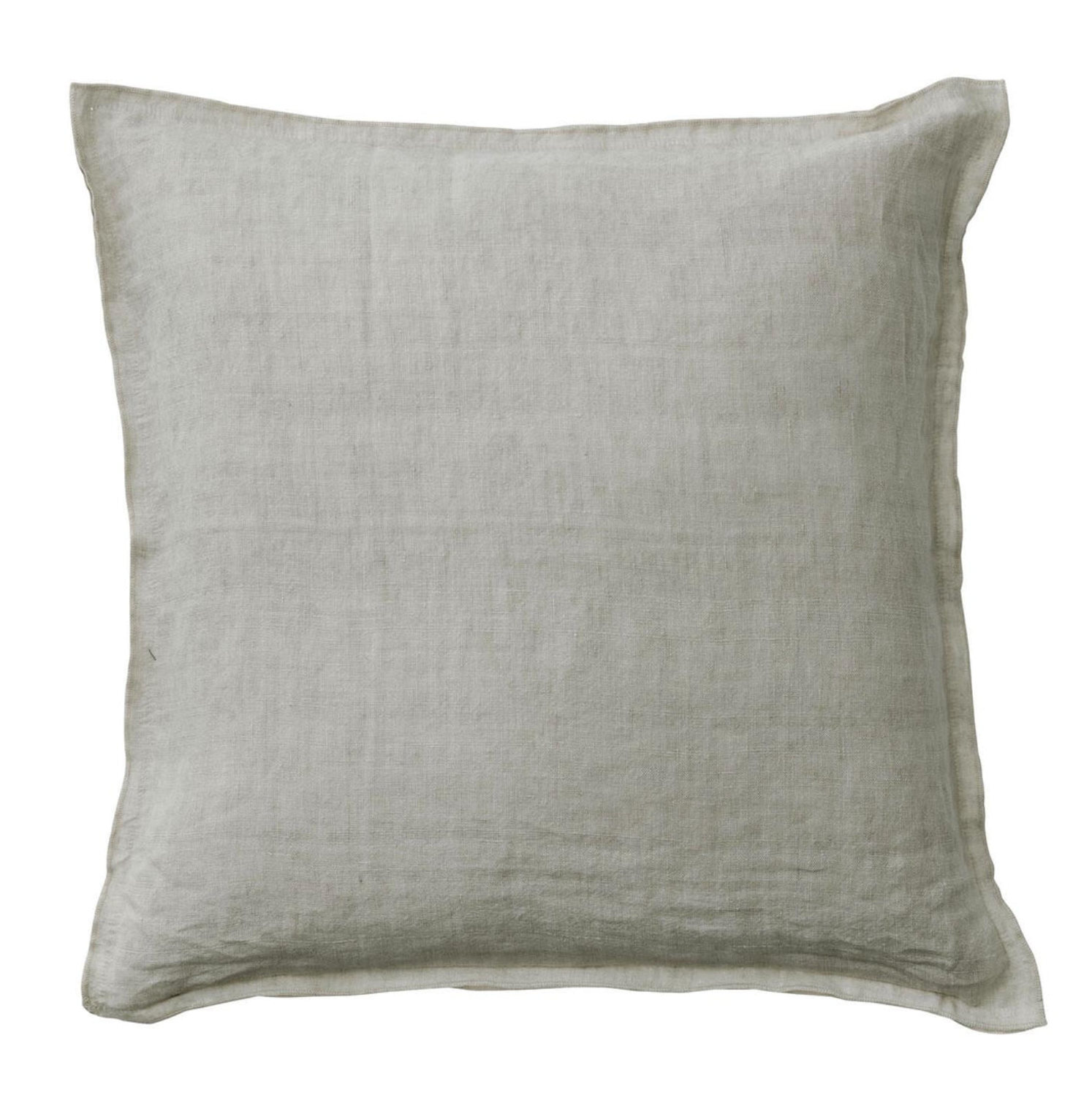 Bungalow - Linen Sand tyynynpäällinen, 50x50cm