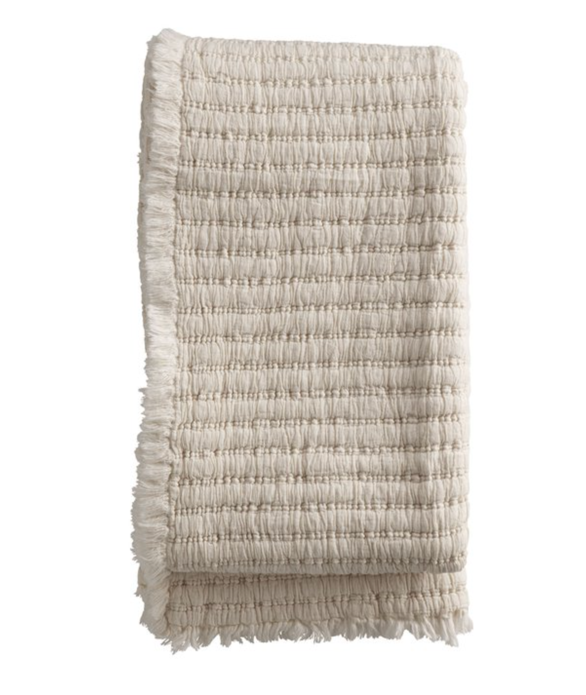 Tine K Home - Everpearl torkkupeitto 190x250, cream