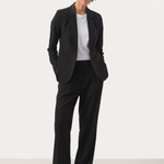 Part Two - Cherra pants, black
