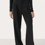 Part Two - Cherra pants, black