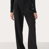 Part Two - Cherra pants, black