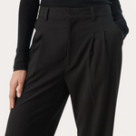 Part Two - Cherra pants, black