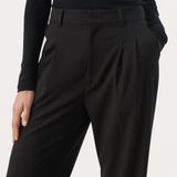 Part Two - Cherra pants, black