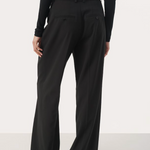 Part Two - Cherra pants, black