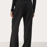 Part Two - Cherra pants, black
