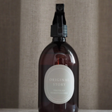 Original Story - Tekstiilien suoristussuihke tuoksuton 500ml