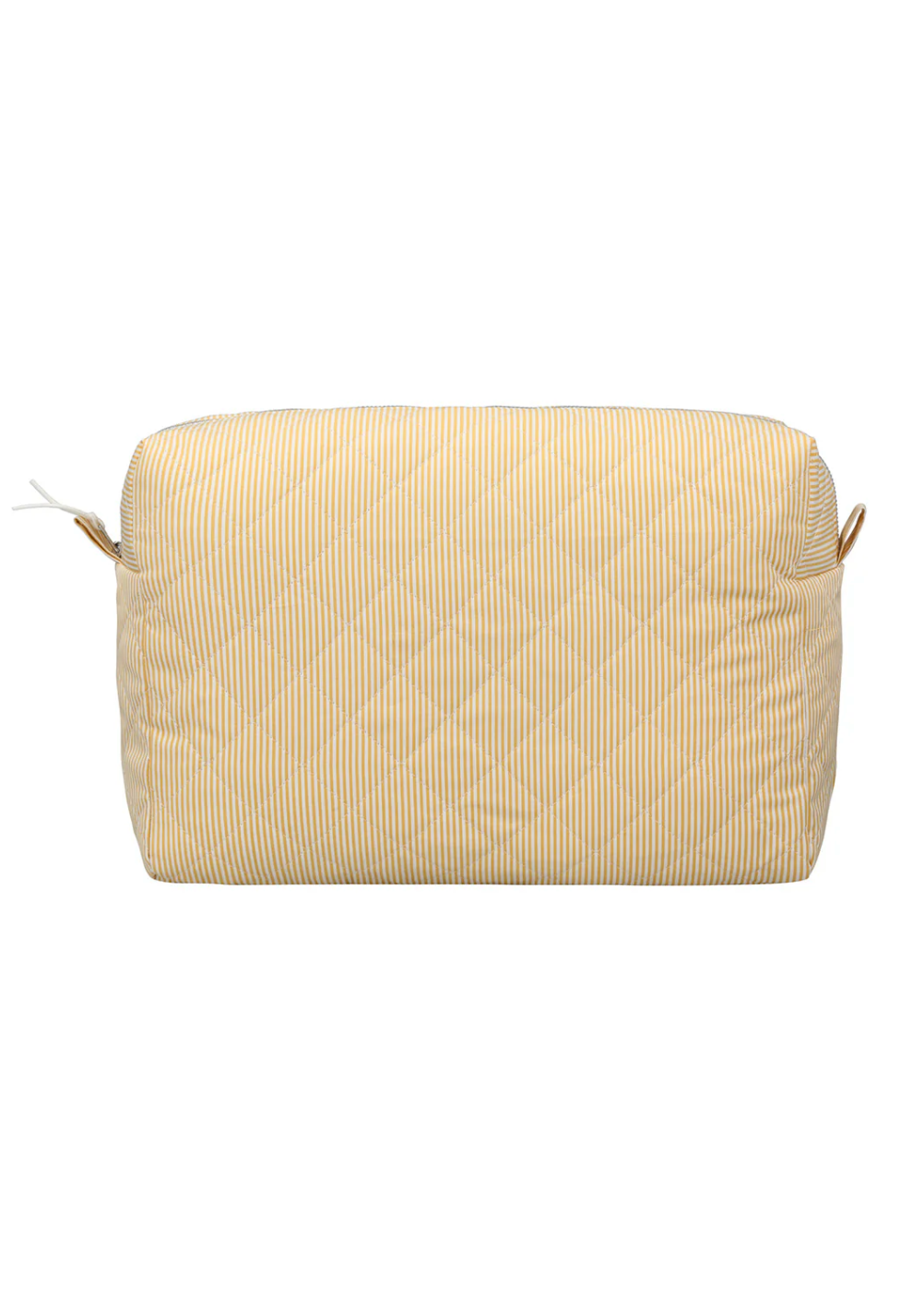 Gauhar - Quilted kosmetiikkapussi, daisy L
