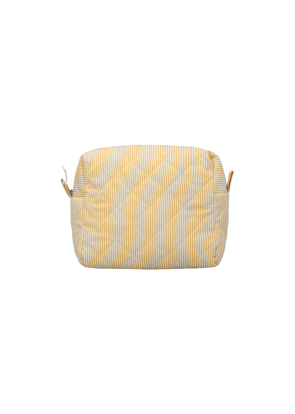 Gauhar - Quilted kosmetiikkapussi, daisy M